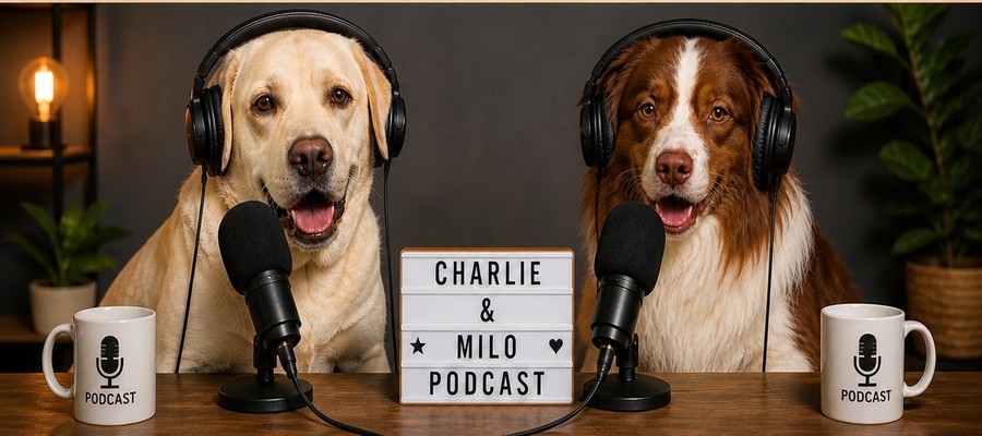 podcast