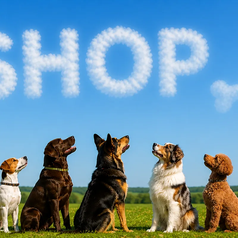 Shop